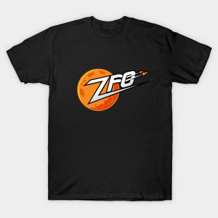 ZFO Entertainment T-Shirt